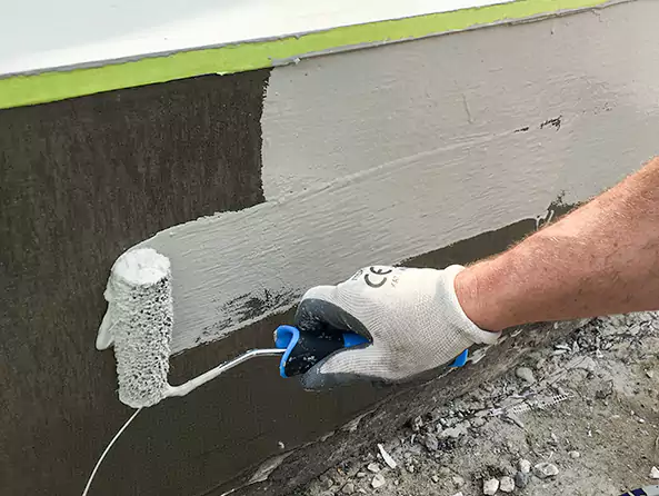  Why Choose Master Plumber Rockwall for Walls Waterproofing in Rockwall, TX?