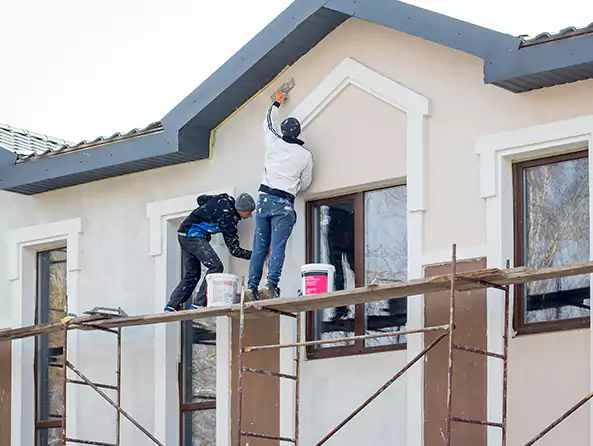 Why Choose Master Plumber Rockwallfor Water Damage Restoration in Rockwall, TX?