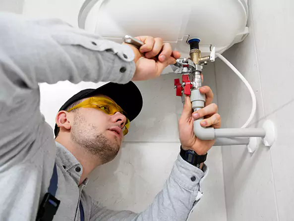 Why Choose Master Plumber Rockwall for Water Heater Expansion Tank Installation in Rockwall, TX?