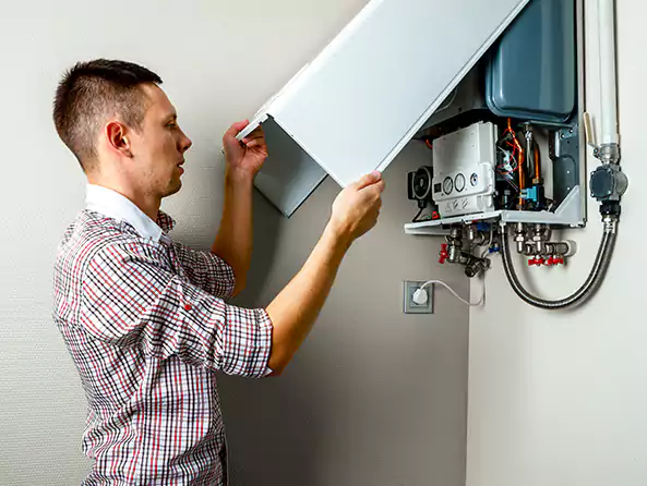 Why Choose Master Plumber Rockwall for Water Heater Installation in Rockwall, TX?