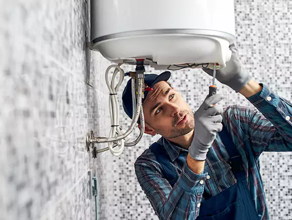 Why Choose Master Plumber Rockwall for Water Heater Maintenance in Rockwall, TX?