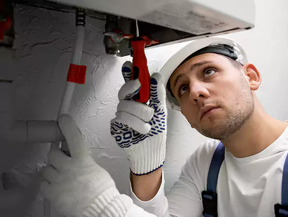 Why Choose Master Plumber Rockwall for Water Heater Repair in Rockwall, TX?