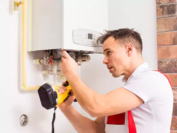 Why Choose Master Plumber Rockwall for Water Heater Replacement in Rockwall, TX?