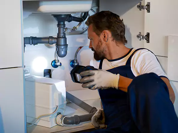 Why Choose Master Plumber Rockwall for Water Leak Repair in Rockwall, TX?