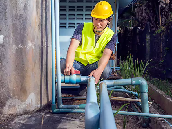 Why Choose Master Plumber Rockwall for Water Line Installation in Rockwall, TX