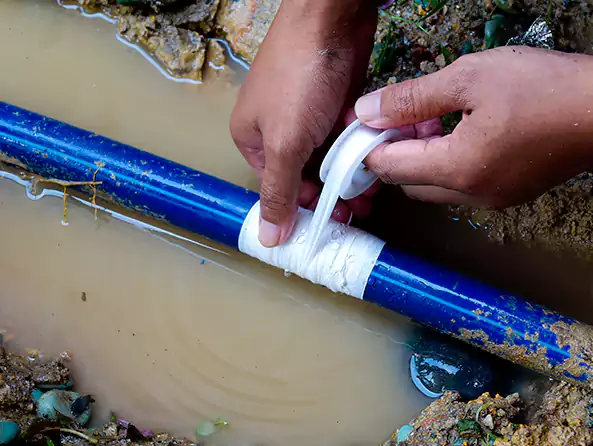  Why Choose Master Plumber Rockwall for Water Line Repair in Rockwall, TX?]