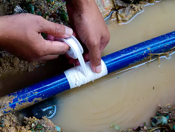 Why Choose Master Plumber Rockwall for Water Line Replacement in Rockwall, TX?