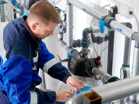 Why Choose Master Plumber Rockwall for Water Softener Installation in Rockwall, TX?