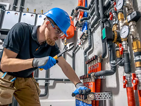 Why Choose Master Plumber Rockwall for Water Softener Repair in Rockwall?