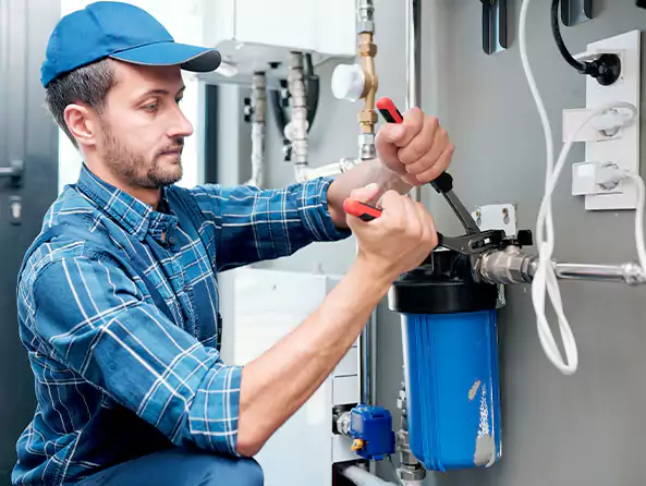 Why Choose Master Plumber Rockwall for Water Softener Replacement in Rockwall, TX?
