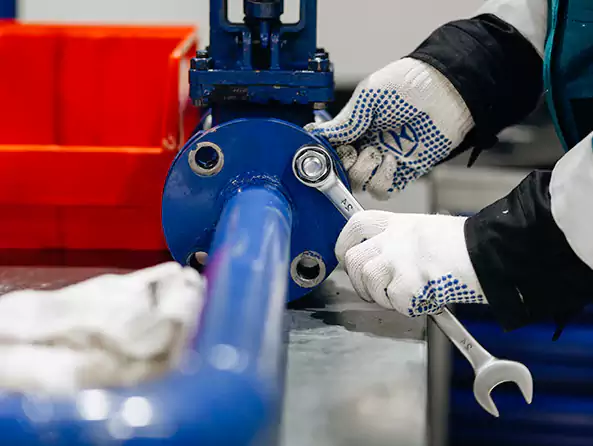 Why Choose Master Plumber Rockwall for Well Pump Repair in Rockwall, TX?