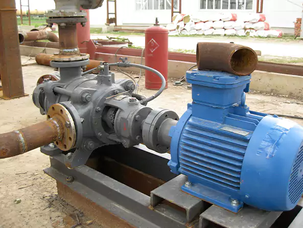 Why Choose Master Plumber Rockwall for Well Pump Replacement in Rockwall, TX?